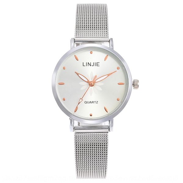 qcvkt ultra-thin small dial fashionable waterproof quartz mesh strap women's ultra-thin small dial fashionable waterproof quartz women, Blue
qcvkt ultra-thin small dial fashionable waterproof quartz mesh strap women's ultra-thin small dial fashionable waterproof quartz women, Blue