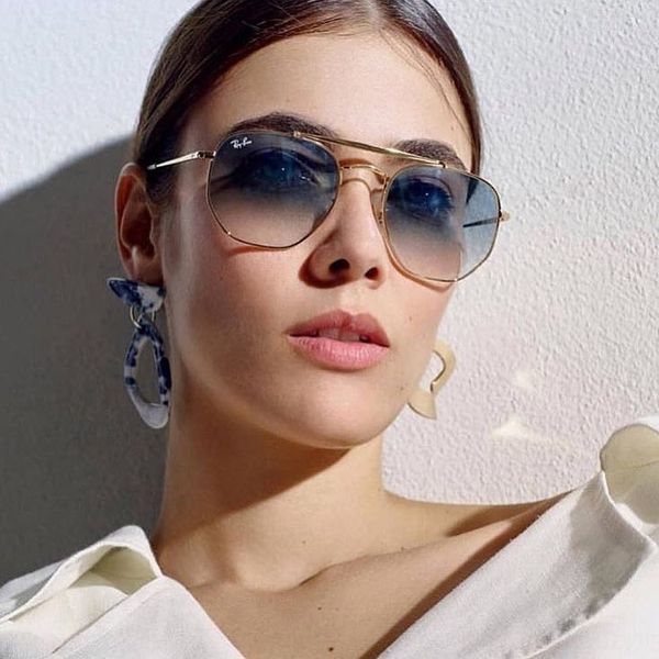 ottoman 7221 sun glasses classic style men's and women's same sunglasses tough guy style suitable for all kinds of face sunglasses, White;black
ottoman 7221 sun glasses classic style men's and women's same sunglasses tough guy style suitable for all kinds of face sunglasses, White;black
