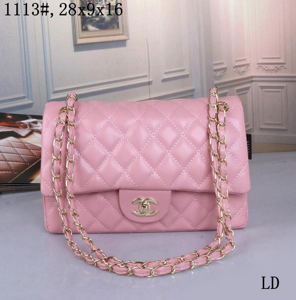 designer- crossbody bags for women leather luxury chãnêl handbags women bag designer ladies hand shoulder bag messenger sac a main, Blue;gray
designer- crossbody bags for women leather luxury chãnêl handbags women bag designer ladies hand shoulder bag messenger sac a main, Blue;gray