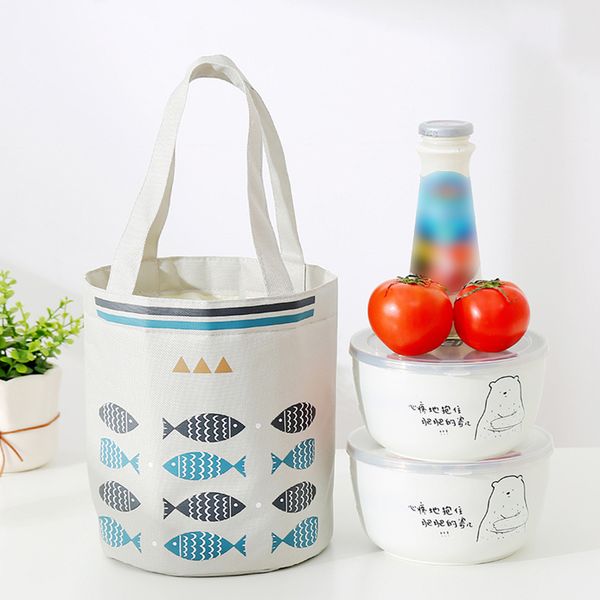 box rice insulation bag portable bundle mouth fresh preservation box lunch large capacity drum aluminum foil thickened barrel shaped hot
box rice insulation bag portable bundle mouth fresh preservation box lunch large capacity drum aluminum foil thickened barrel shaped hot