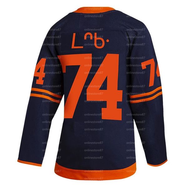 2021 the new ethan bear cree edmonton oilers in alternate jerseys with on ice cresting 100% embroidered hockey jersey, Black
2021 the new ethan bear cree edmonton oilers in alternate jerseys with on ice cresting 100% embroidered hockey jersey, Black