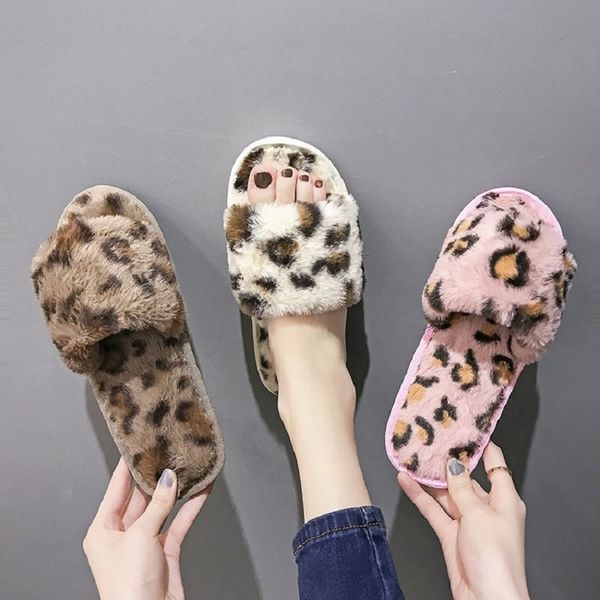 new women's winter fur cotton slippers plush sandals women's fur slides warm plush home shoes ladies flip flops, Black
new women's winter fur cotton slippers plush sandals women's fur slides warm plush home shoes ladies flip flops, Black