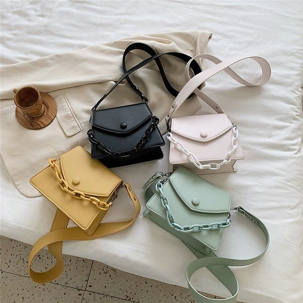 толстые цепи дизайна малой кожа pu crossbody сумка для женщин 2020 женского мешка плеча дамы телефона кошелек сумки
толстые цепи дизайна малой кожа pu crossbody сумка для женщин 2020 женского мешка плеча дамы телефона кошелек сумки