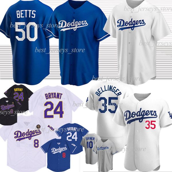 dodgers 50 mookie betts los angeles baseball jersey 35 cody bellinger 22 clayton kershaw 10 justin turner 8 24 bryant black mamba 2020, Blue;black
dodgers 50 mookie betts los angeles baseball jersey 35 cody bellinger 22 clayton kershaw 10 justin turner 8 24 bryant black mamba 2020, Blue;black