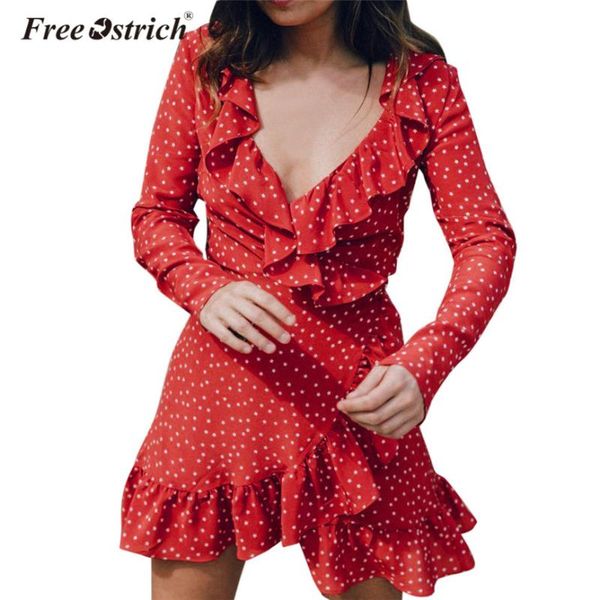ostrich summer sweet chiffon dress women long sleeve ruffles lace up star print slim dress elegant short party vestido d20, Black;gray
ostrich summer sweet chiffon dress women long sleeve ruffles lace up star print slim dress elegant short party vestido d20, Black;gray