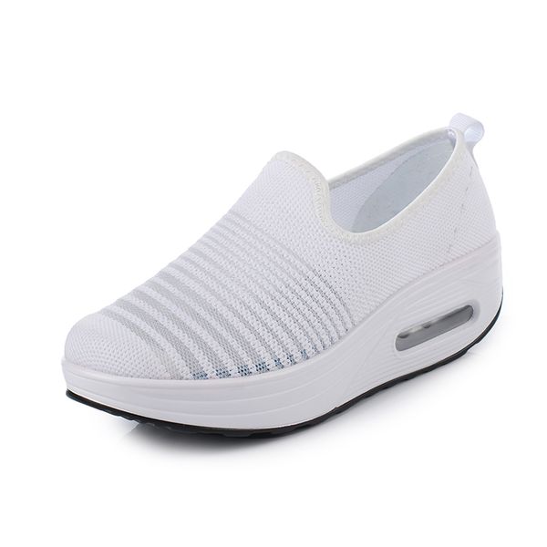 new design woman high sport sneakers breathable white trainers outdoor cool basket femme women tennis shoes zapatillas mujer
new design woman high sport sneakers breathable white trainers outdoor cool basket femme women tennis shoes zapatillas mujer