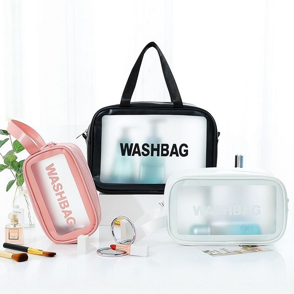 net red cosmetic ins wind waterproof tpu cosmetic storage washing lady washing bag storage bag transparent
net red cosmetic ins wind waterproof tpu cosmetic storage washing lady washing bag storage bag transparent