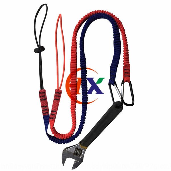 bugy9 lanyard drop-proof sfor aerial work fall-proof buffer elastic lanyard tool drop-proof rope tool toolsfor aerial work fall-proof buffe
bugy9 lanyard drop-proof sfor aerial work fall-proof buffer elastic lanyard tool drop-proof rope tool toolsfor aerial work fall-proof buffe