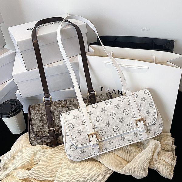 women's armpit 2020 new fashion stick small ins versatile chain shoulder small bag satchel satchel messenger bag
women's armpit 2020 new fashion stick small ins versatile chain shoulder small bag satchel satchel messenger bag