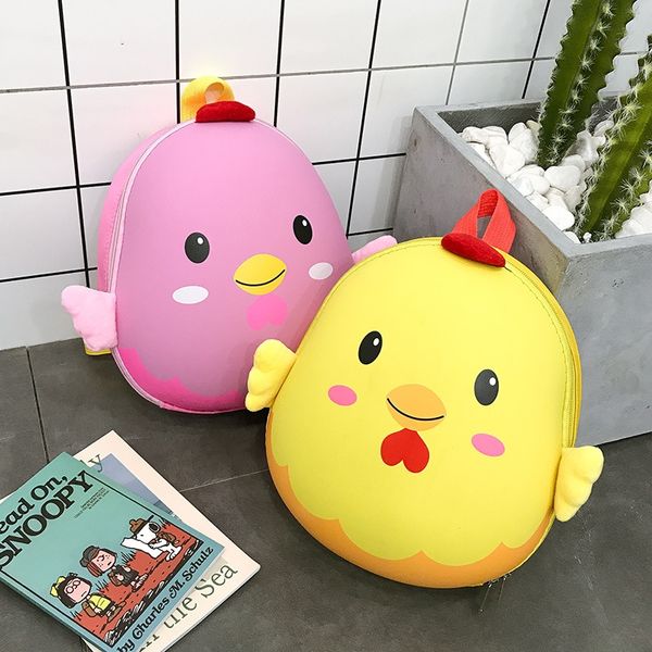 ayzdj egg children's kindergarten cute animal student hard cartoon eggshell children's backpack kindergarten cute animal student b
ayzdj egg children's kindergarten cute animal student hard cartoon eggshell children's backpack kindergarten cute animal student b