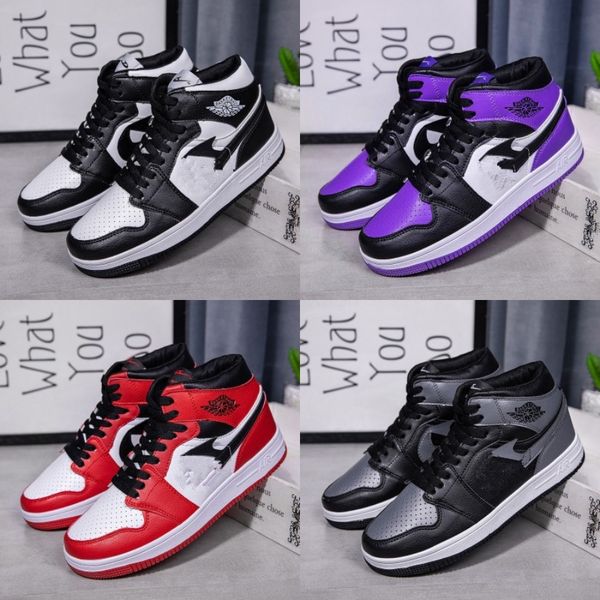 ig qlity s paris fligt nostalgia men basketball soes unc black cat infrared bred trainers atletic sneakers size -1#246
ig qlity s paris fligt nostalgia men basketball soes unc black cat infrared bred trainers atletic sneakers size -1#246