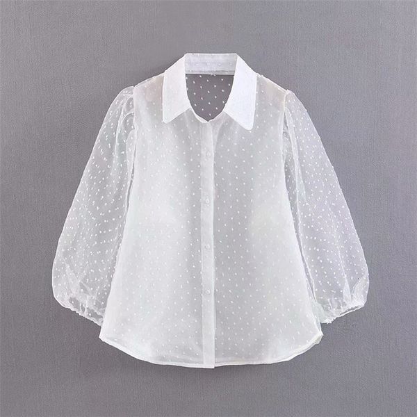 chiffon women elegant white blouse transparent turn down collar long sleeve female shirts stylish office wear blusas
chiffon women elegant white blouse transparent turn down collar long sleeve female shirts stylish office wear blusas