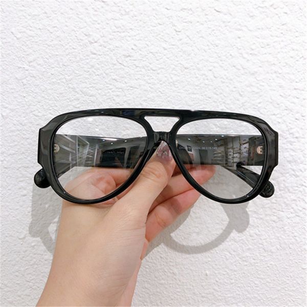 2020 new fashion ch3397b plank pilot bigrim sunglasses imported pure-plank+exqusite diamond letter decoration leg fullset case
2020 new fashion ch3397b plank pilot bigrim sunglasses imported pure-plank+exqusite diamond letter decoration leg fullset case