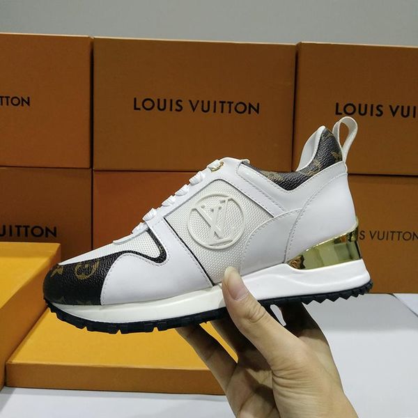 womens shoes fashion run away sneaker chaussures de femme luxury style with origin box vintage design lady shoes casual style luxury sal, Black
womens shoes fashion run away sneaker chaussures de femme luxury style with origin box vintage design lady shoes casual style luxury sal, Black