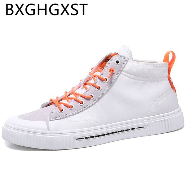 high sneakers men casual shoes breathable hip hop shoes summer white sneakers men designer canvas 2020 zapatillas, Black
high sneakers men casual shoes breathable hip hop shoes summer white sneakers men designer canvas 2020 zapatillas, Black