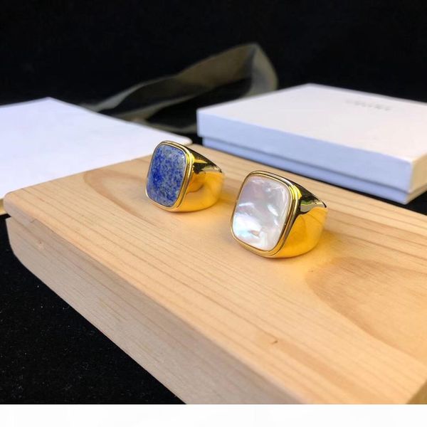 brass material paris design ring with lapis stone white and blue color decorate for women and girl friend jewelry gift ps6480, Golden;silver
brass material paris design ring with lapis stone white and blue color decorate for women and girl friend jewelry gift ps6480, Golden;silver