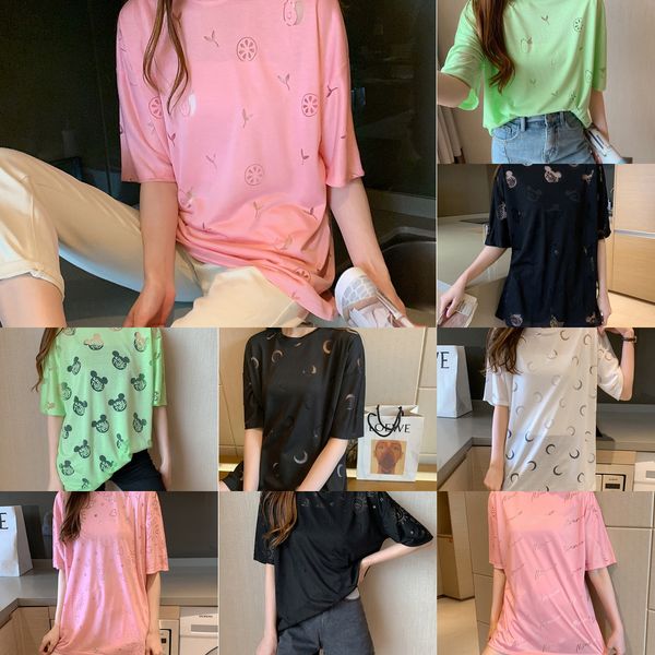 fau8m 2020 summer new loose student short-sleeved mid-length collection 2020 summer new loose student hollow short-sleeved mid-length ho, White
fau8m 2020 summer new loose student short-sleeved mid-length collection 2020 summer new loose student hollow short-sleeved mid-length ho, White