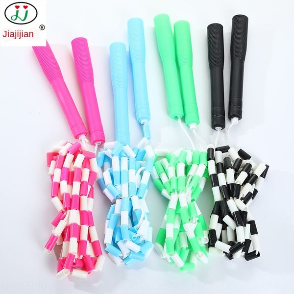 korean pattern pvc bamboo korean style pattern pvc bamboo rope skipping children's sports fitness rope skipping
korean pattern pvc bamboo korean style pattern pvc bamboo rope skipping children's sports fitness rope skipping