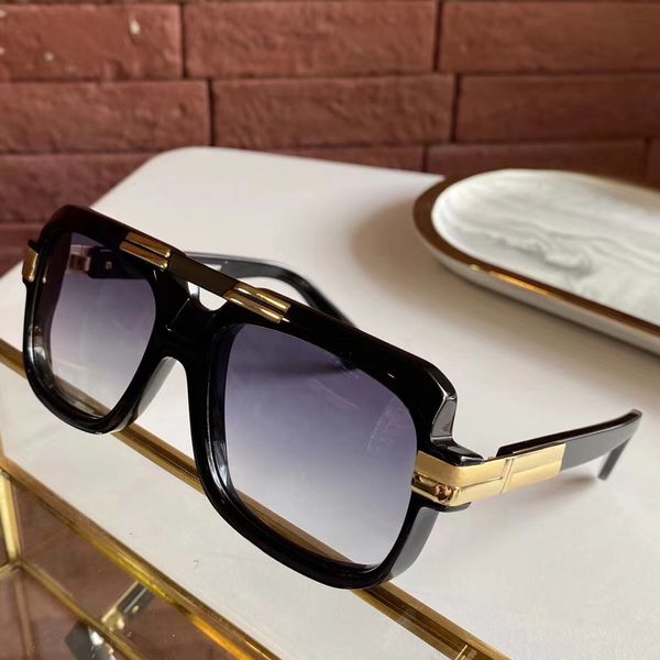 legends 663 black gold sunglasses grey gradient lens occhiali da sole men vintage sun glasses wth box, White;black
legends 663 black gold sunglasses grey gradient lens occhiali da sole men vintage sun glasses wth box, White;black