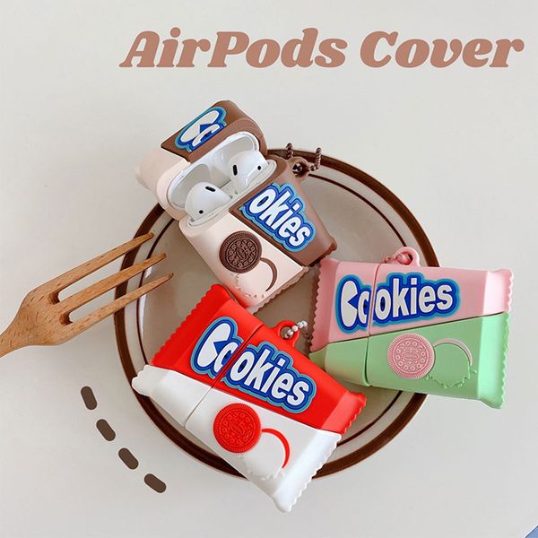 шоколадное печенье 3d чехол для airpods 1 2 про заряд коробка мягкий силиконовый беспроводная связь bluetooth наушники крышка коке
шоколадное печенье 3d чехол для airpods 1 2 про заряд коробка мягкий силиконовый беспроводная связь bluetooth наушники крышка коке