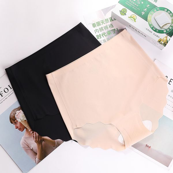 elifashion seamless latex lining pad panty underwear female comfort intimates fashion women high-rise briefs drop shipping, Black;pink
elifashion seamless latex lining pad panty underwear female comfort intimates fashion women high-rise briefs drop shipping, Black;pink