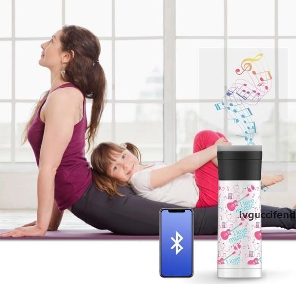 2020 latest portable bluetooth audio stainless steel sports cup led light models, support custom logo and color, ing
2020 latest portable bluetooth audio stainless steel sports cup led light models, support custom logo and color, ing