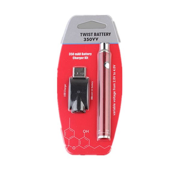 Twist батареи Разогреть Bottom переменное напряжение В. В. 350mAh 650mAh Vape ручки зарядное устройство Kit 510 Thread Vape батареи
Twist батареи Разогреть Bottom переменное напряжение В. В. 350mAh 650mAh Vape ручки зарядное устройство Kit 510 Thread Vape батареи