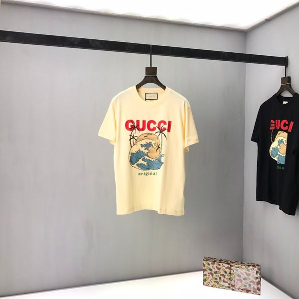 2020 italian spring and summer fashion new cool little lamb print wild neutral wind comfortable tee black t-shirt, White;black
2020 italian spring and summer fashion new cool little lamb print wild neutral wind comfortable tee black t-shirt, White;black
