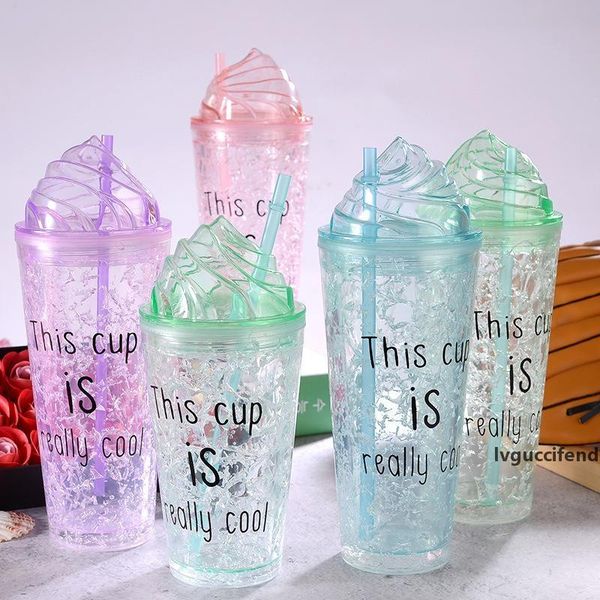 designer plastic solid mugs printed letter ice cup straw cooling double plastic ice cube double layer 7
designer plastic solid mugs printed letter ice cup straw cooling double plastic ice cube double layer 7