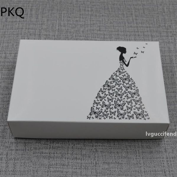 30pcs 18x12x4cm wedding favor box for guest white kraft paper gift box craft candy packaging wedding party supplies
30pcs 18x12x4cm wedding favor box for guest white kraft paper gift box craft candy packaging wedding party supplies