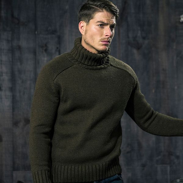 ak club brand men wool sweater colors blended yarns turtle neck casual wool men sweater plus size xxxl for 1503015, White;black
ak club brand men wool sweater colors blended yarns turtle neck casual wool men sweater plus size xxxl for 1503015, White;black