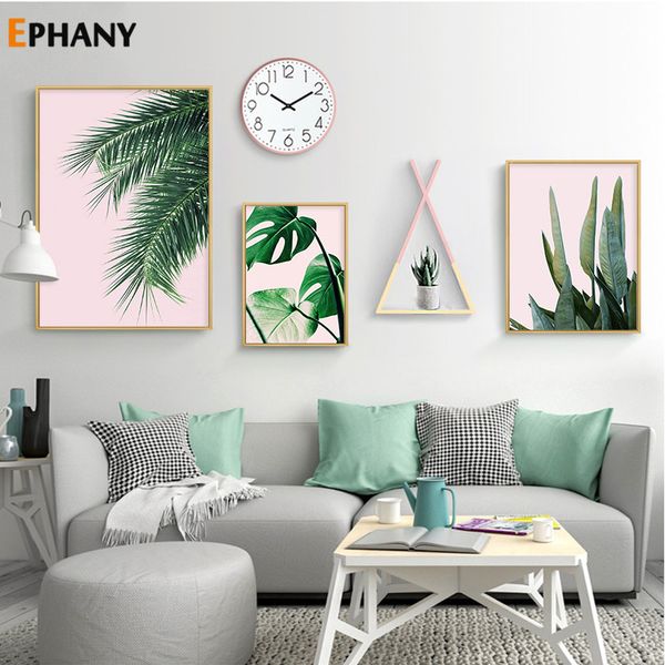 tropical plant monstera banana wall art canvas painting green plant nordic posters and prints modern home decoration picture
tropical plant monstera banana wall art canvas painting green plant nordic posters and prints modern home decoration picture