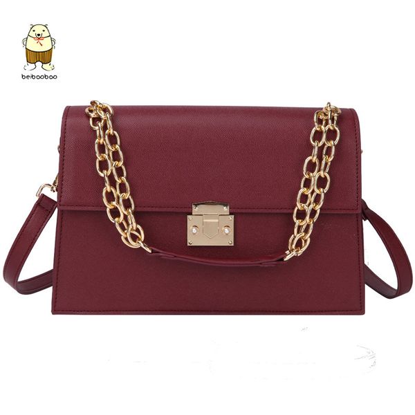 beibaobao women's new all-match chain simple fashion large-capacity women's handbag shoulder bags
beibaobao women's new all-match chain simple fashion large-capacity women's handbag shoulder bags