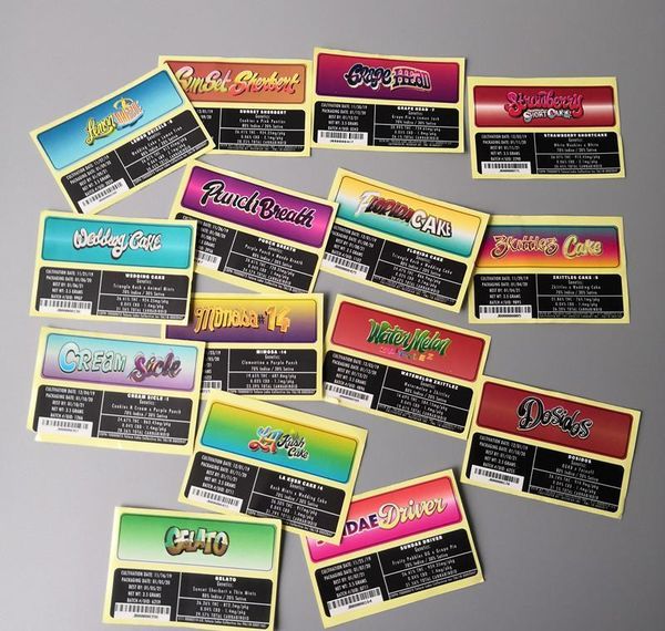 mix label stickers of 3.5 7 grams for 1/8 1/4 jungle boys dry herb flowers smell proof packaging bag only sticker homeindustry isbbo
mix label stickers of 3.5 7 grams for 1/8 1/4 jungle boys dry herb flowers smell proof packaging bag only sticker homeindustry isbbo