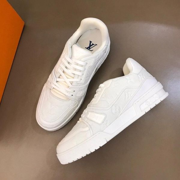 016 high-quality men's casual sports shoes and designer luxury outdoor casual shoes, the original box size is 38-45, Black
016 high-quality men's casual sports shoes and designer luxury outdoor casual shoes, the original box size is 38-45, Black