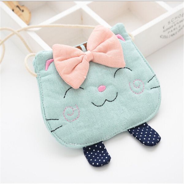 girls small coin purse change wallet kids bag coin pouch children wallet money holder kids lovely cat bags, White
girls small coin purse change wallet kids bag coin pouch children wallet money holder kids lovely cat bags, White