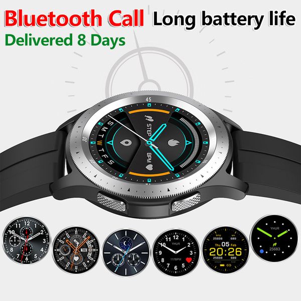 smart watch bracelet men women bluetooth call phone fitness tracker heart rate monitor wristwatch band for apple xiaomi huawei samrtwatch
smart watch bracelet men women bluetooth call phone fitness tracker heart rate monitor wristwatch band for apple xiaomi huawei samrtwatch