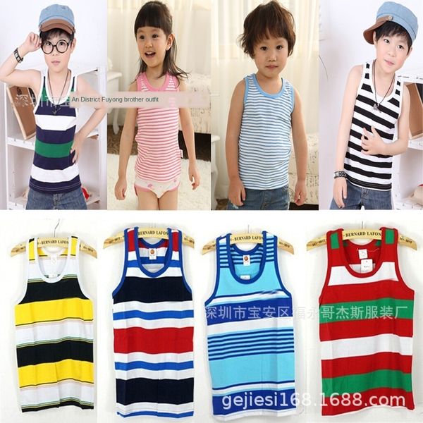 clothing children's clothing children's sleeveless vest fashion boys and girls sleeveless net, Blue
clothing children's clothing children's sleeveless vest fashion boys and girls sleeveless net, Blue