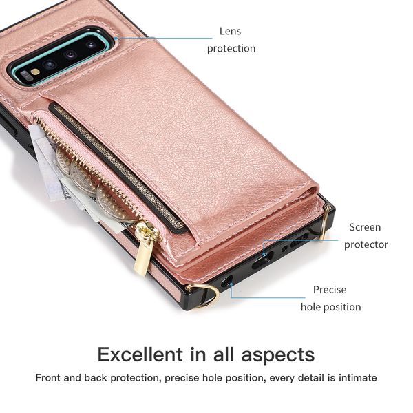 luxury натуральная кожа защитные сотовый телефон чехол для нового samsung s10 плюс портативный кредитные карты slot держатель кошелек обложк
luxury натуральная кожа защитные сотовый телефон чехол для нового samsung s10 плюс портативный кредитные карты slot держатель кошелек обложк