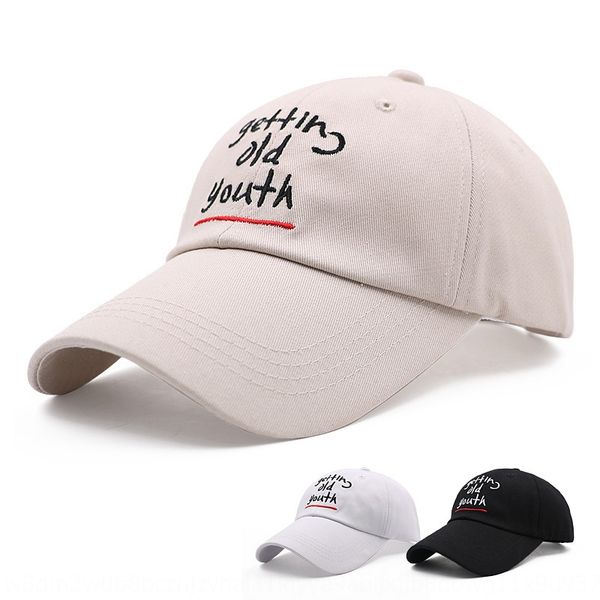 2020 new korean style soft foldable letter hat baseball cap fashion outdoor all-match pure cotton baseball cap, Blue;gray
2020 new korean style soft foldable letter hat baseball cap fashion outdoor all-match pure cotton baseball cap, Blue;gray