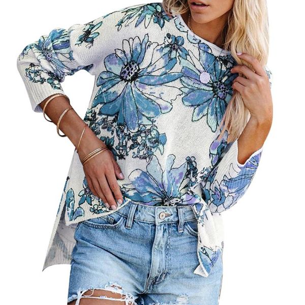 floral printed long sleeve blouse women winter casual irregular shirts female bohemia round neck blouses blusas mujer d30, White
floral printed long sleeve blouse women winter casual irregular shirts female bohemia round neck blouses blusas mujer d30, White