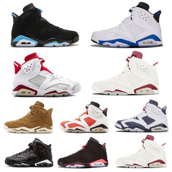 6 6s men basketball shoes unc sport blue black cat white infrared angrybull maroon olympic mens trainer sports sneakers size 7-13
6 6s men basketball shoes unc sport blue black cat white infrared angrybull maroon olympic mens trainer sports sneakers size 7-13