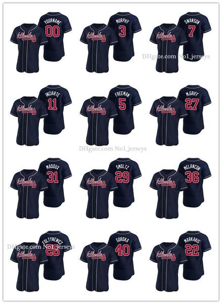 atlanta braves men women youth 13 ronald acuna jr. 5 freddie an authentic 2020 alternate baseball jersey, Black
atlanta braves men women youth 13 ronald acuna jr. 5 freddie an authentic 2020 alternate baseball jersey, Black