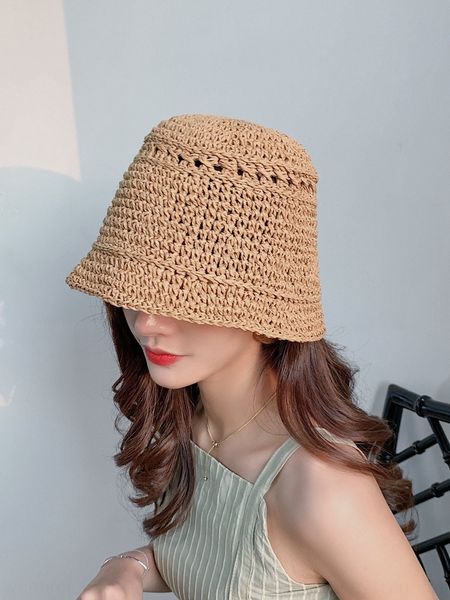 ivp0k niche bell-type basin bucket straw fisherman children's summer abstinence bucket korean-style all-match straw hat fisherman hat t, Blue;gray
ivp0k niche bell-type basin bucket straw fisherman children's summer abstinence bucket korean-style all-match straw hat fisherman hat t, Blue;gray