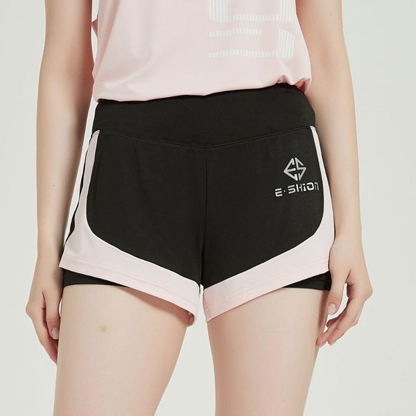 sports shorts women workout shorts high waisted running double layer quick-drying athletic gym yoga color block, White;red
sports shorts women workout shorts high waisted running double layer quick-drying athletic gym yoga color block, White;red