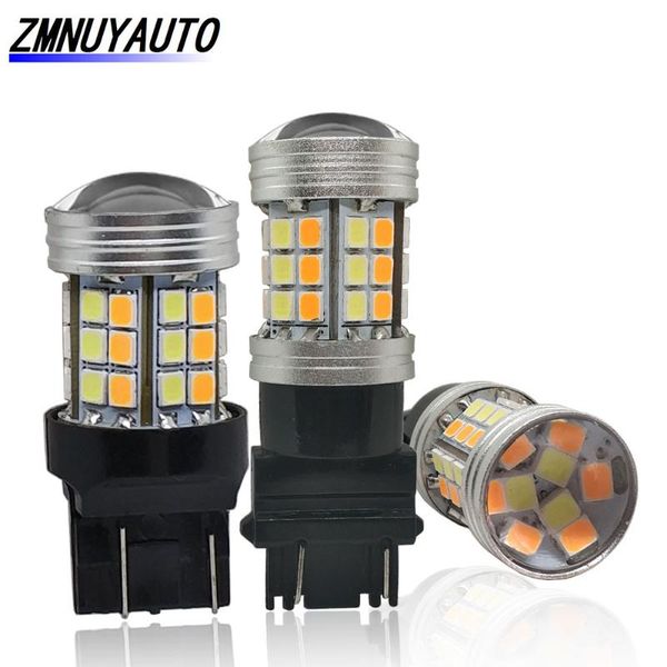 2pcs 1157 bay15d p21/5w led t20 7443 w21/5w led bulb dual color car turn signal lamp t25 3157 p27/7w auto light white yellow 12v
2pcs 1157 bay15d p21/5w led t20 7443 w21/5w led bulb dual color car turn signal lamp t25 3157 p27/7w auto light white yellow 12v