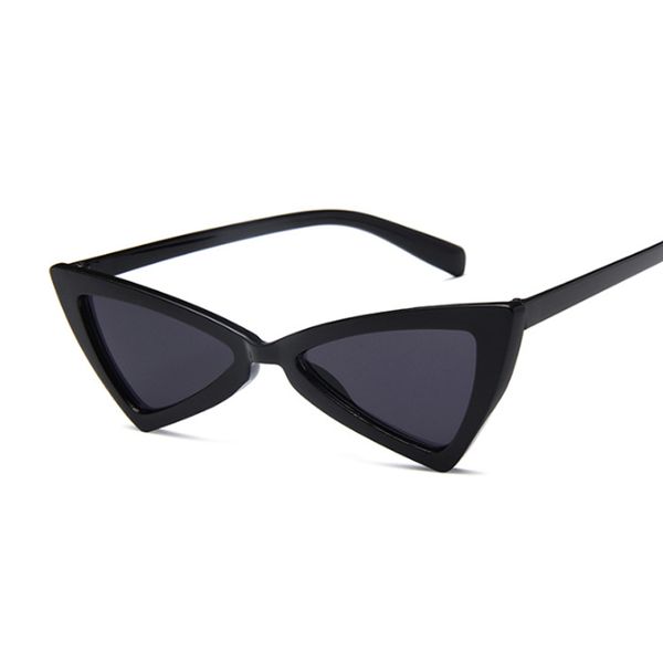 vintage black cat eye sunglasses women triangular cateye design ladies sunglasses leopard lens cute mirror glasses, White;black
vintage black cat eye sunglasses women triangular cateye design ladies sunglasses leopard lens cute mirror glasses, White;black