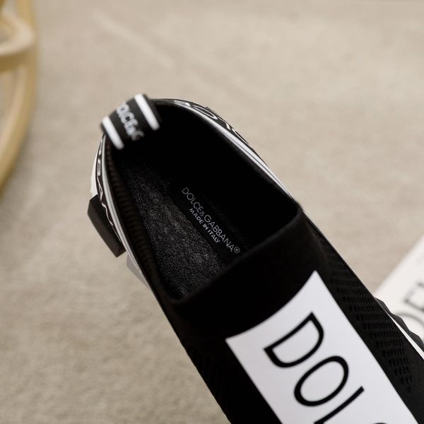 2021-x2020 leather breathable casual shoes comfortable men and women sports shoes wild couple socks shoes luxurylouisvuittondolce &gabbana35, Black
2021-x2020 leather breathable casual shoes comfortable men and women sports shoes wild couple socks shoes luxurylouisvuittondolce &gabbana35, Black