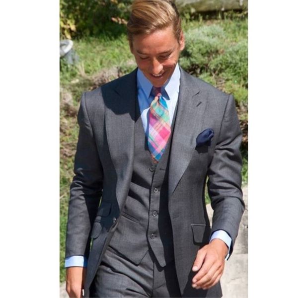 tpsaade single buckle gray mens blazer groom dress 2021 new groomsman men's wedding ball suit bridesmaid (jacket+trousers+vest, White;black
tpsaade single buckle gray mens blazer groom dress 2021 new groomsman men's wedding ball suit bridesmaid (jacket+trousers+vest, White;black
