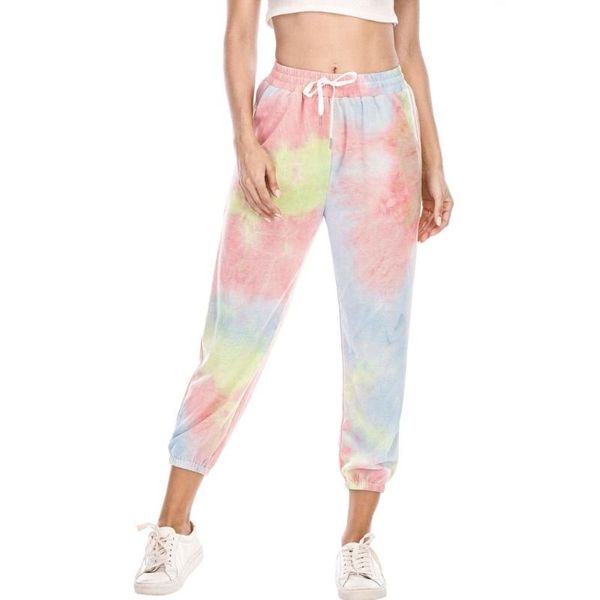 2020 womens tie-dye active elastic waist baggy workout sweatpants with pocket female outdoor running jogging lounge pants, Black;blue
2020 womens tie-dye active elastic waist baggy workout sweatpants with pocket female outdoor running jogging lounge pants, Black;blue